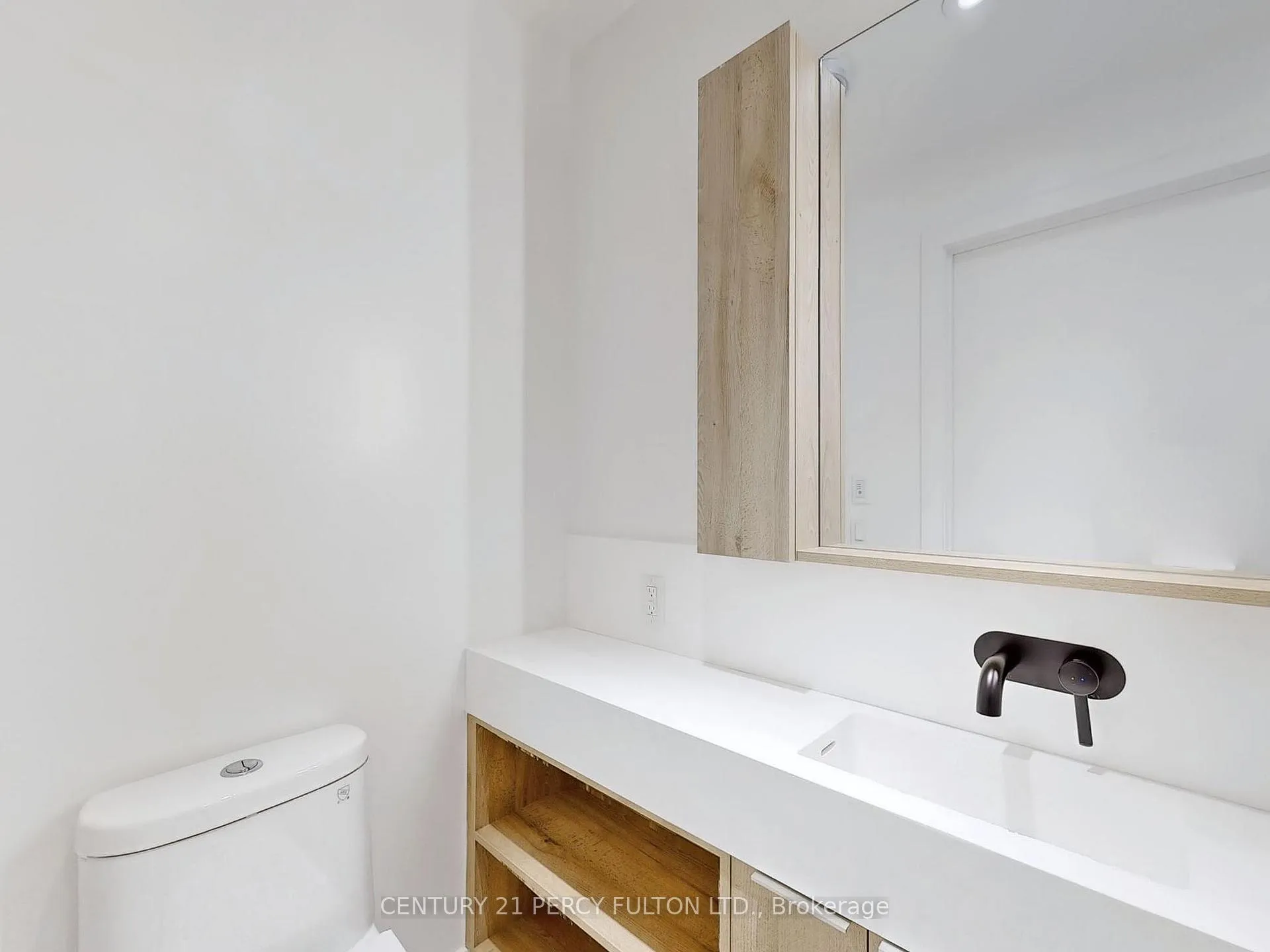 Photo 19 of Unit 1507, 127 Broadway Avenue, Toronto, Mount Pleasant West — HOMEH