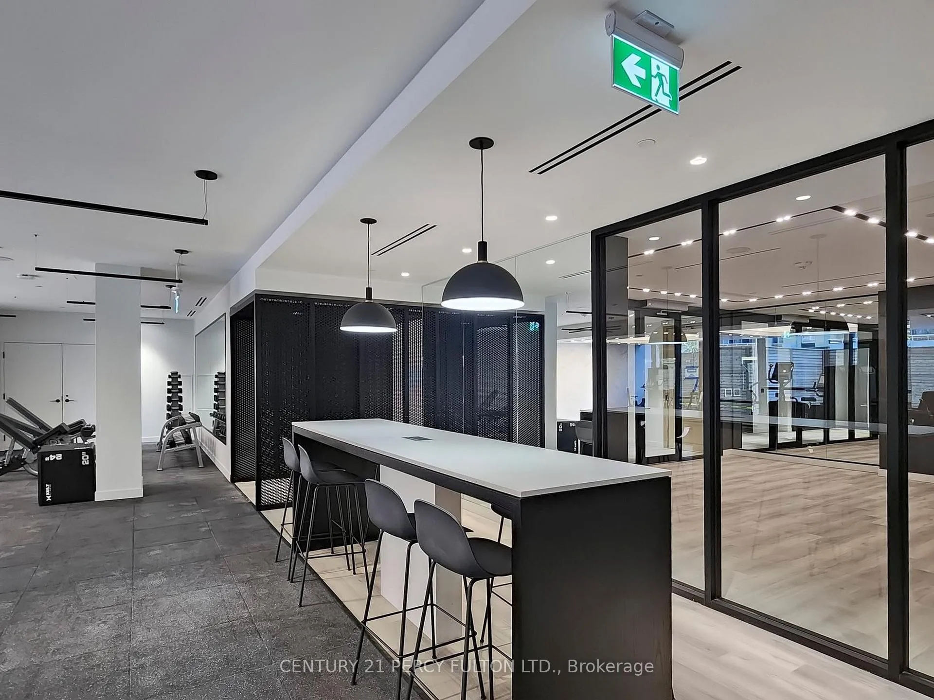Photo 24 of Unit 1507, 127 Broadway Avenue, Toronto, Mount Pleasant West — HOMEH