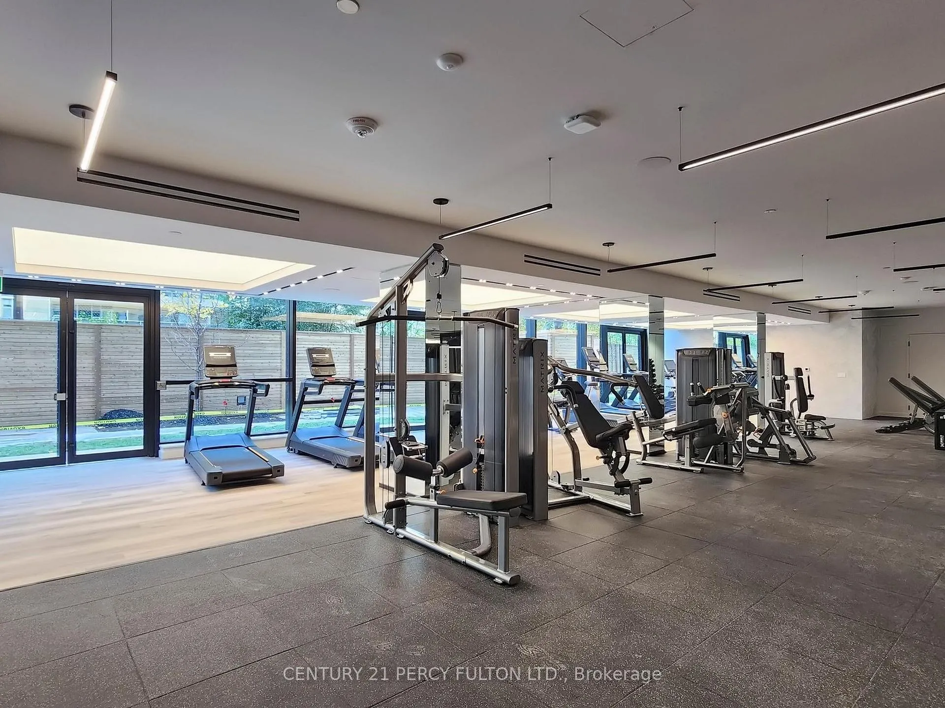 Photo 26 of Unit 1507, 127 Broadway Avenue, Toronto, Mount Pleasant West — HOMEH
