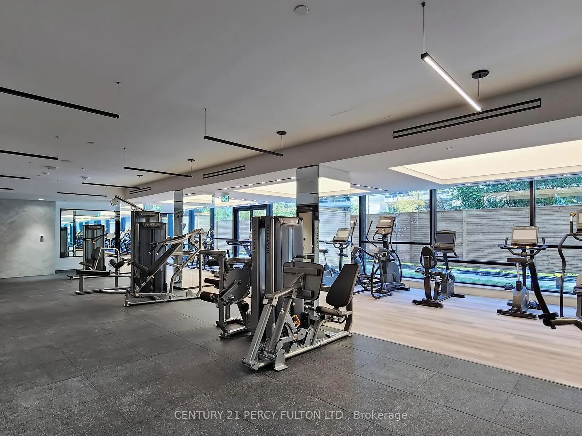 Photo 29 of Unit 1507, 127 Broadway Avenue, Toronto, Mount Pleasant West — HOMEH