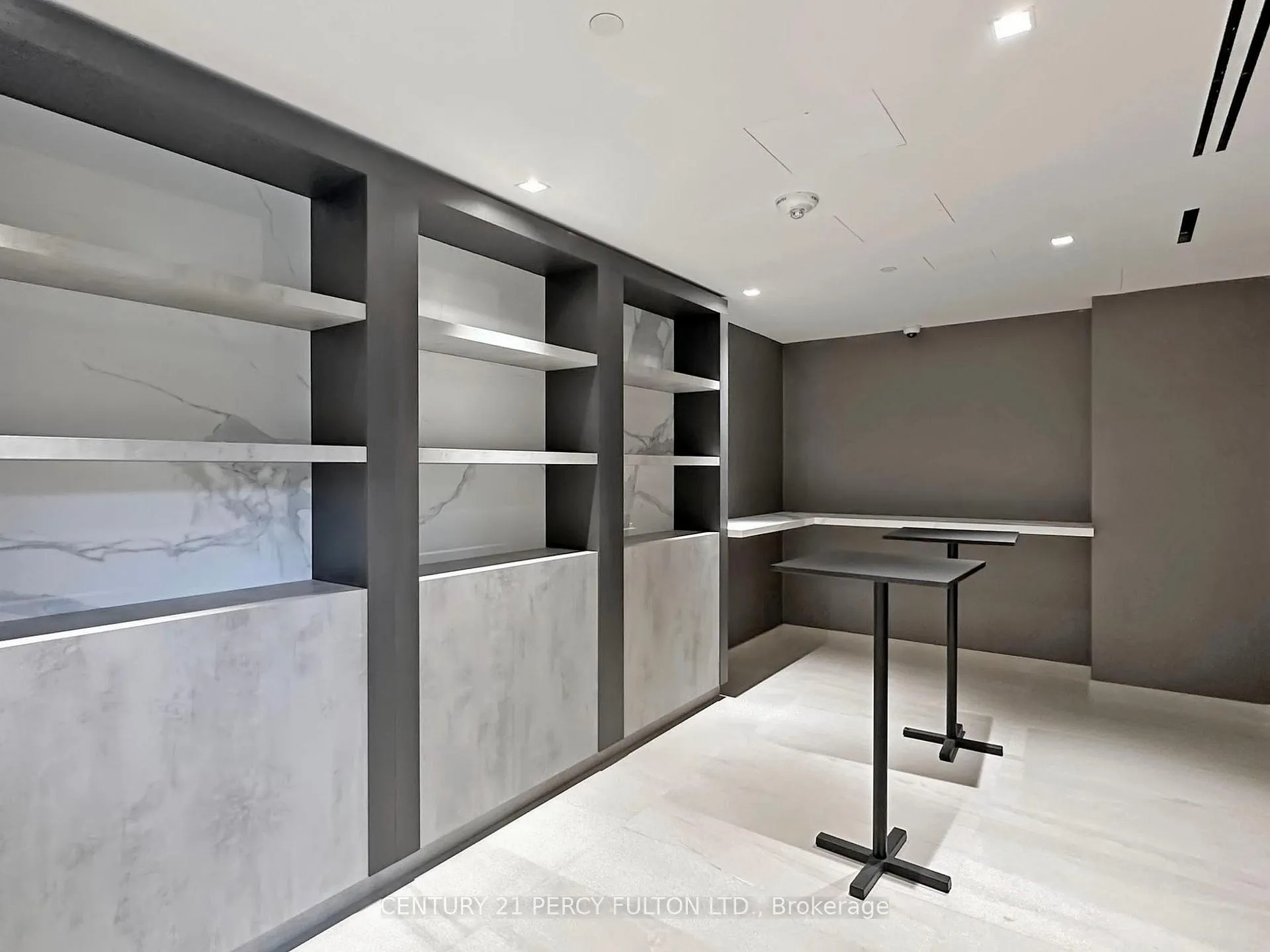Photo 30 of Unit 1507, 127 Broadway Avenue, Toronto, Mount Pleasant West — HOMEH