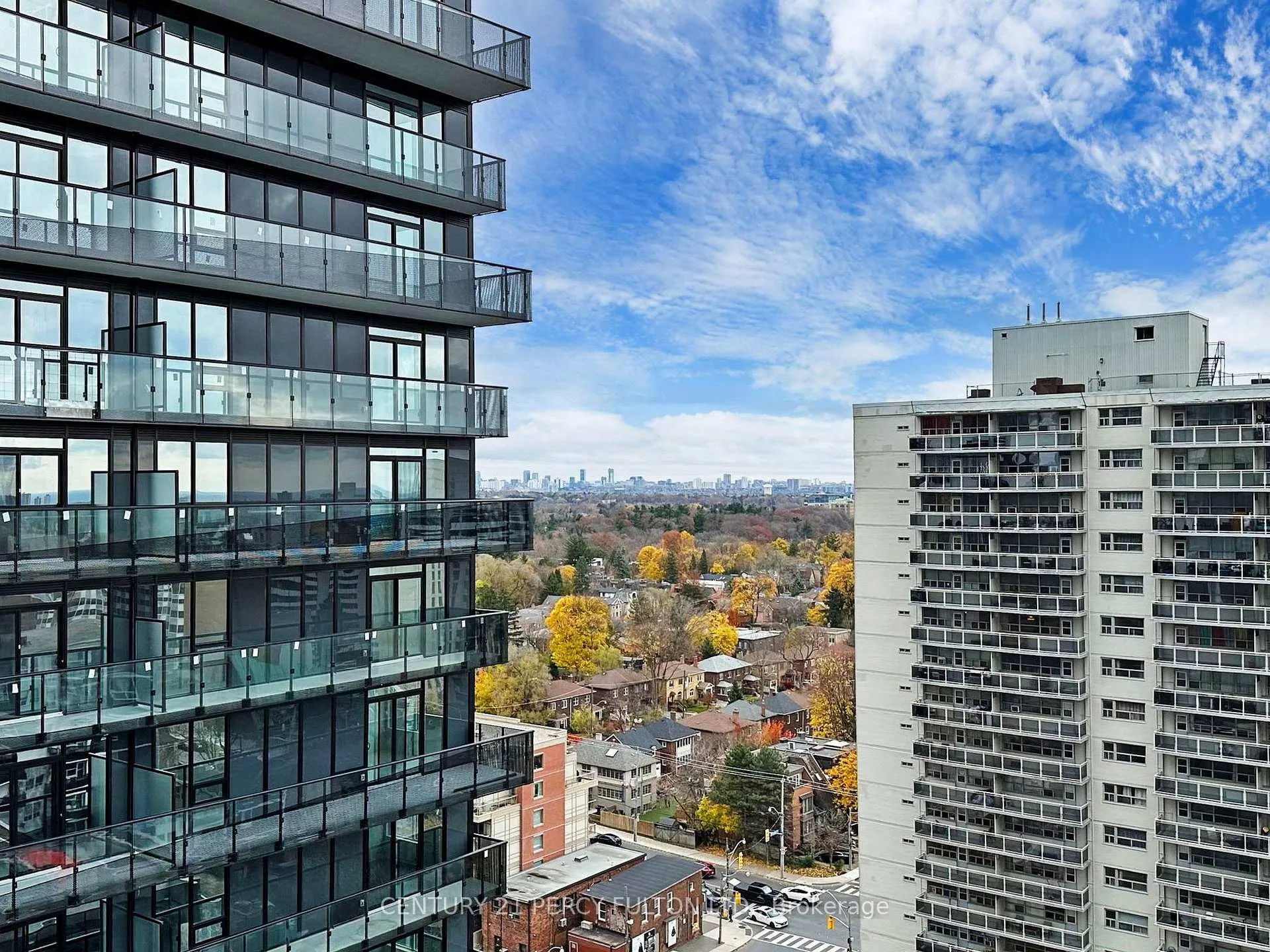Photo 34 of Unit 1507, 127 Broadway Avenue, Toronto, Mount Pleasant West — HOMEH