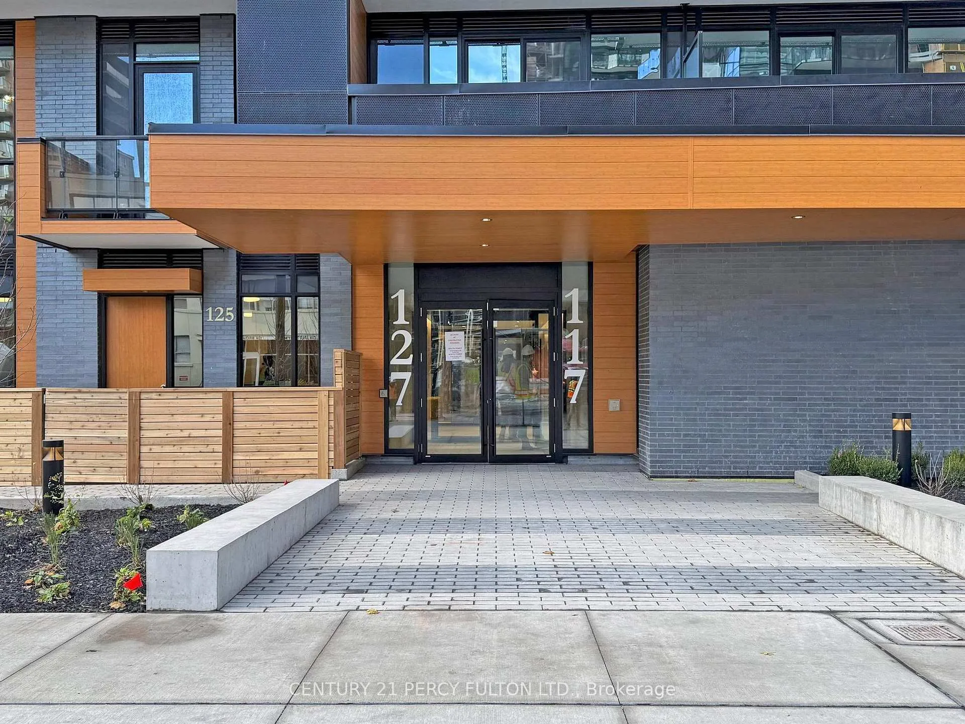 Photo 35 of Unit 1507, 127 Broadway Avenue, Toronto, Mount Pleasant West — HOMEH