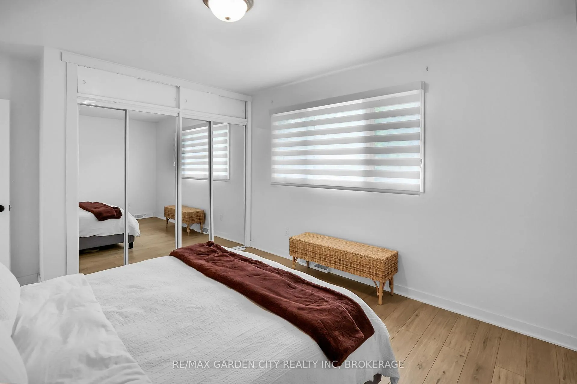 Photo 11 of Unit Unit #1 (main), 18 Wakil Drive, St. Catharines, Glendale/Glenridge — HOMEH