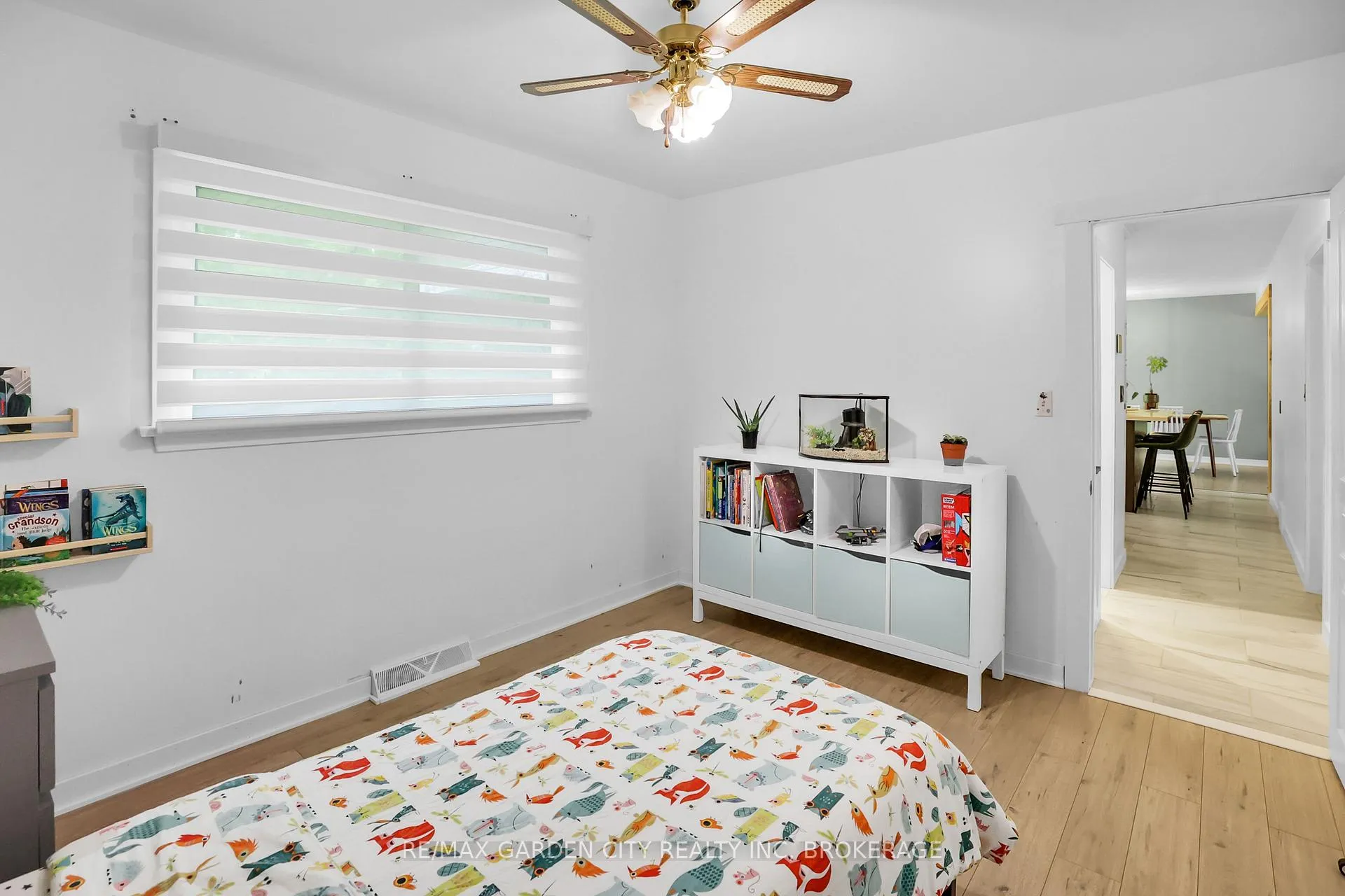 Photo 14 of Unit Unit #1 (main), 18 Wakil Drive, St. Catharines, Glendale/Glenridge — HOMEH