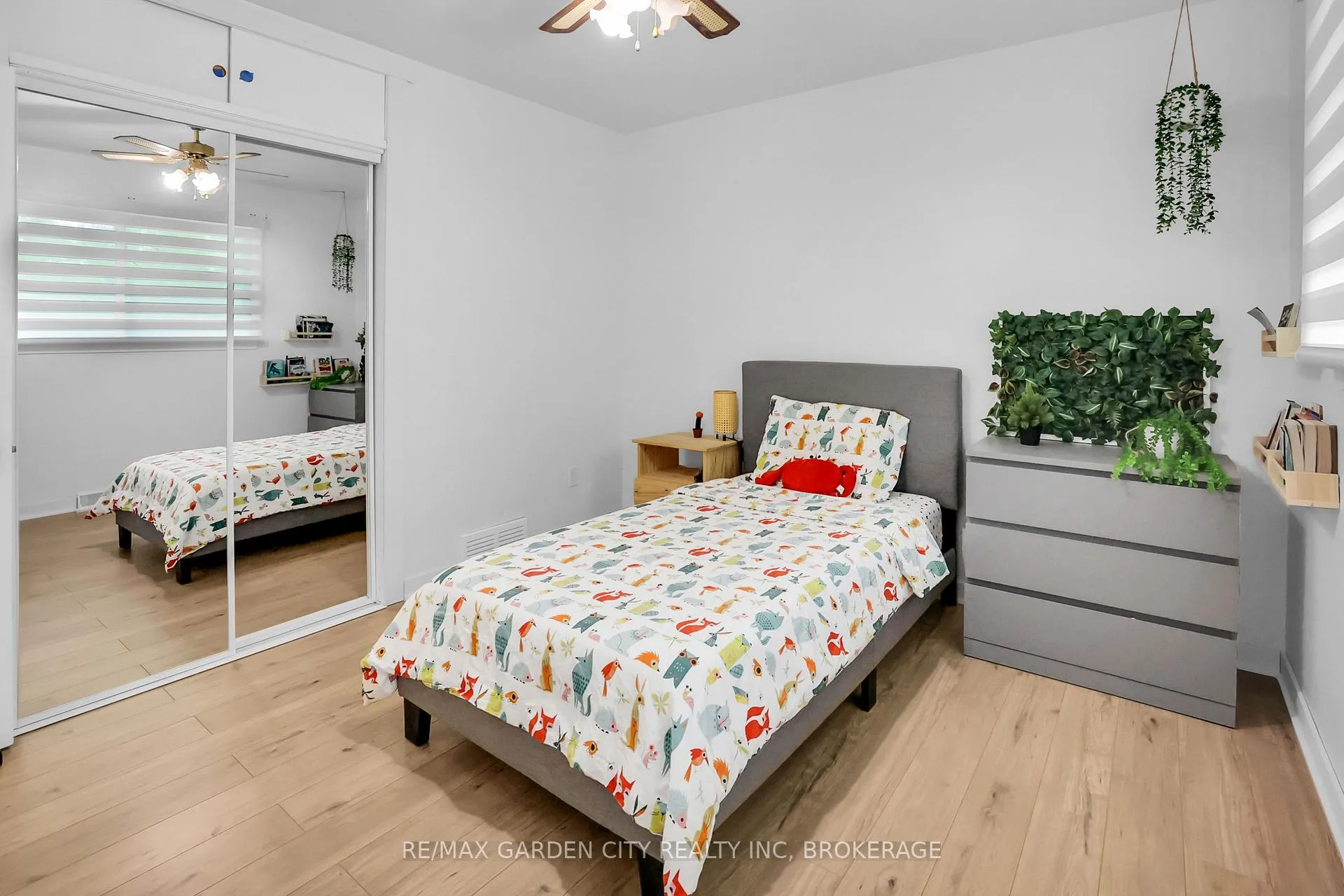 Photo 15 of Unit Unit #1 (main), 18 Wakil Drive, St. Catharines, Glendale/Glenridge — HOMEH