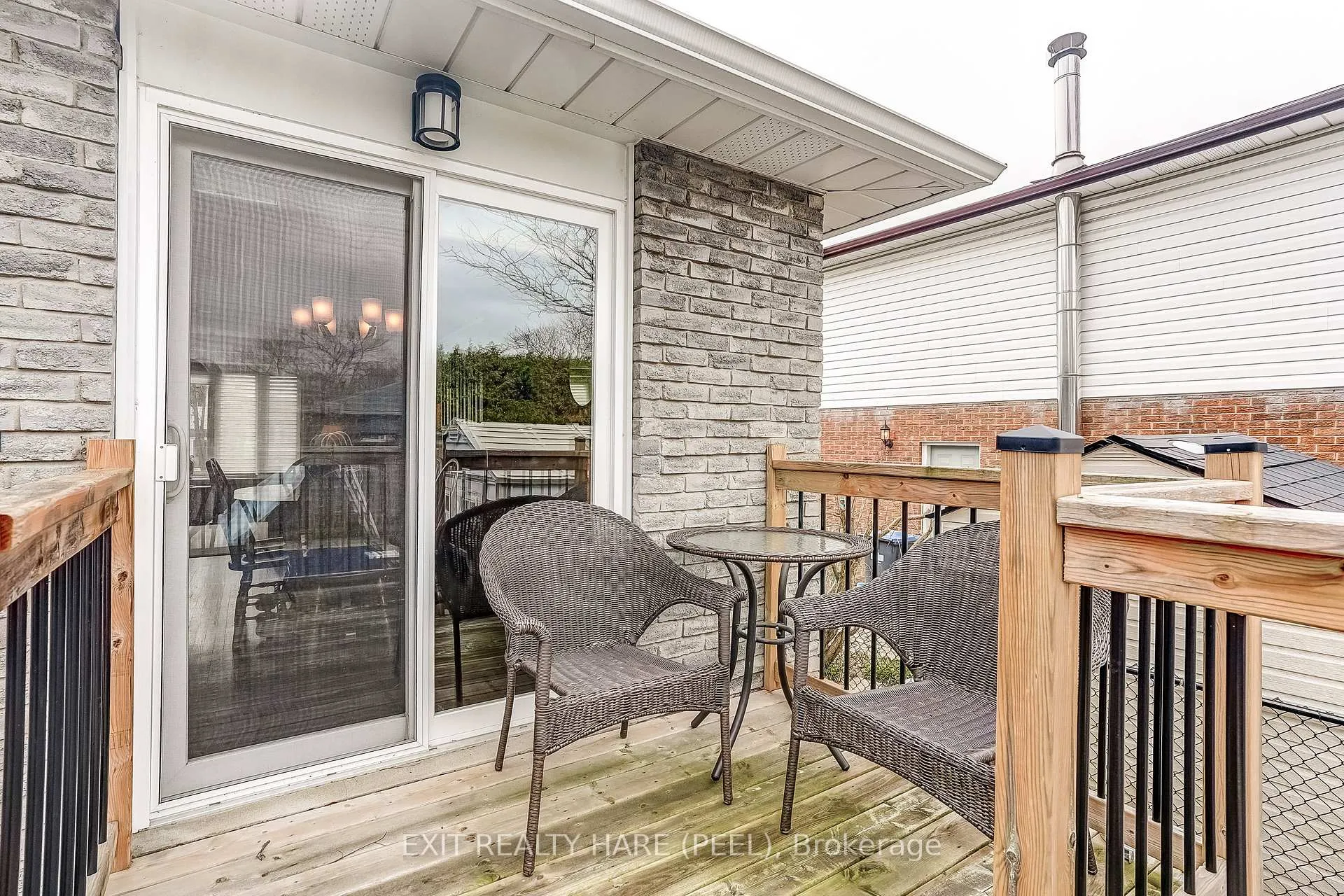 Photo 39 of 29 Trotters Lane, Brampton, Brampton South — HOMEH