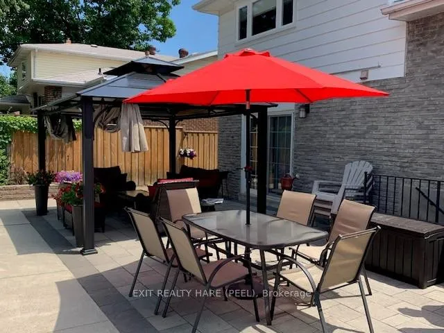 Photo 40 of 29 Trotters Lane, Brampton, Brampton South — HOMEH