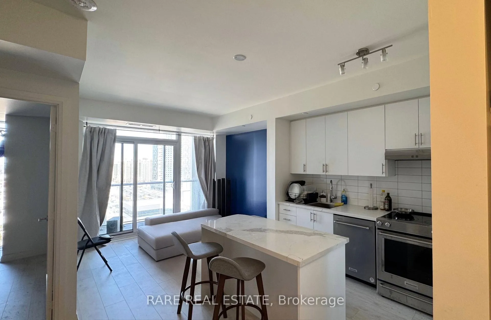 Photo 2 of Unit 1223, 9000 Jane Street, Vaughan, Concord — HOMEH