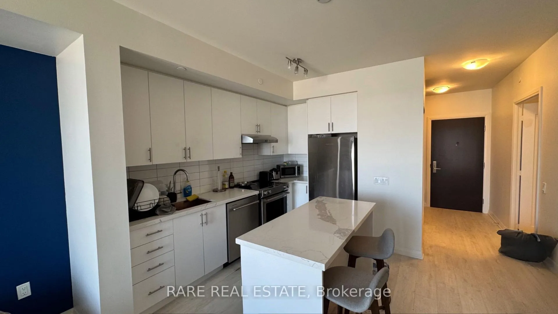 Photo 3 of Unit 1223, 9000 Jane Street, Vaughan, Concord — HOMEH
