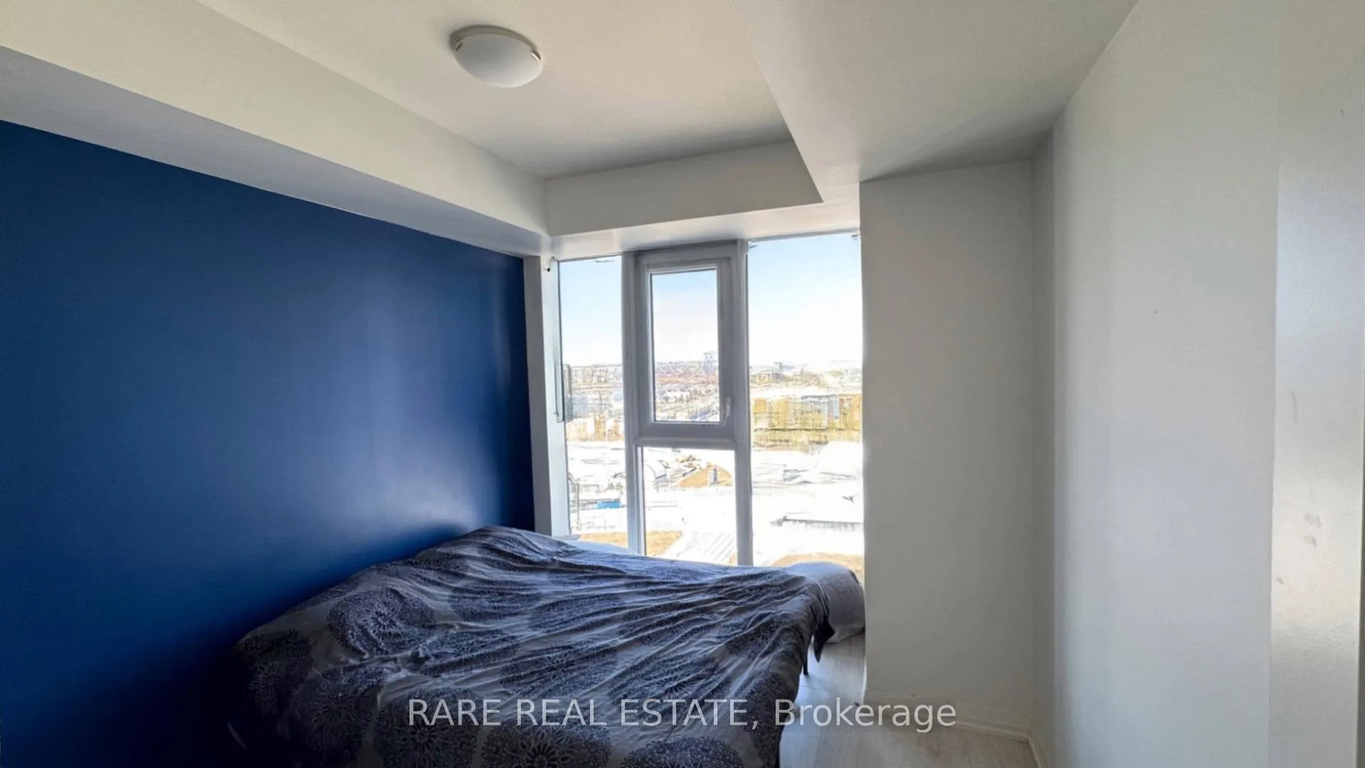 Photo 5 of Unit 1223, 9000 Jane Street, Vaughan, Concord — HOMEH