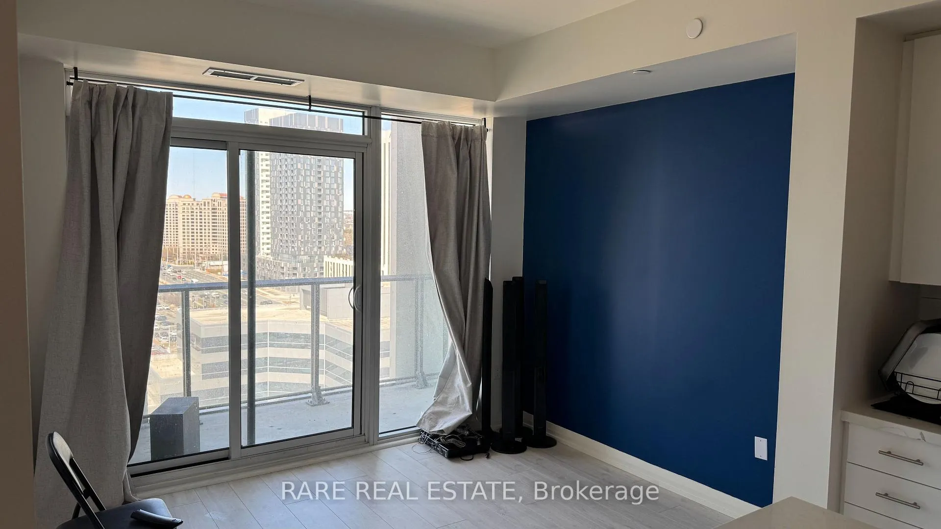 Photo 6 of Unit 1223, 9000 Jane Street, Vaughan, Concord — HOMEH
