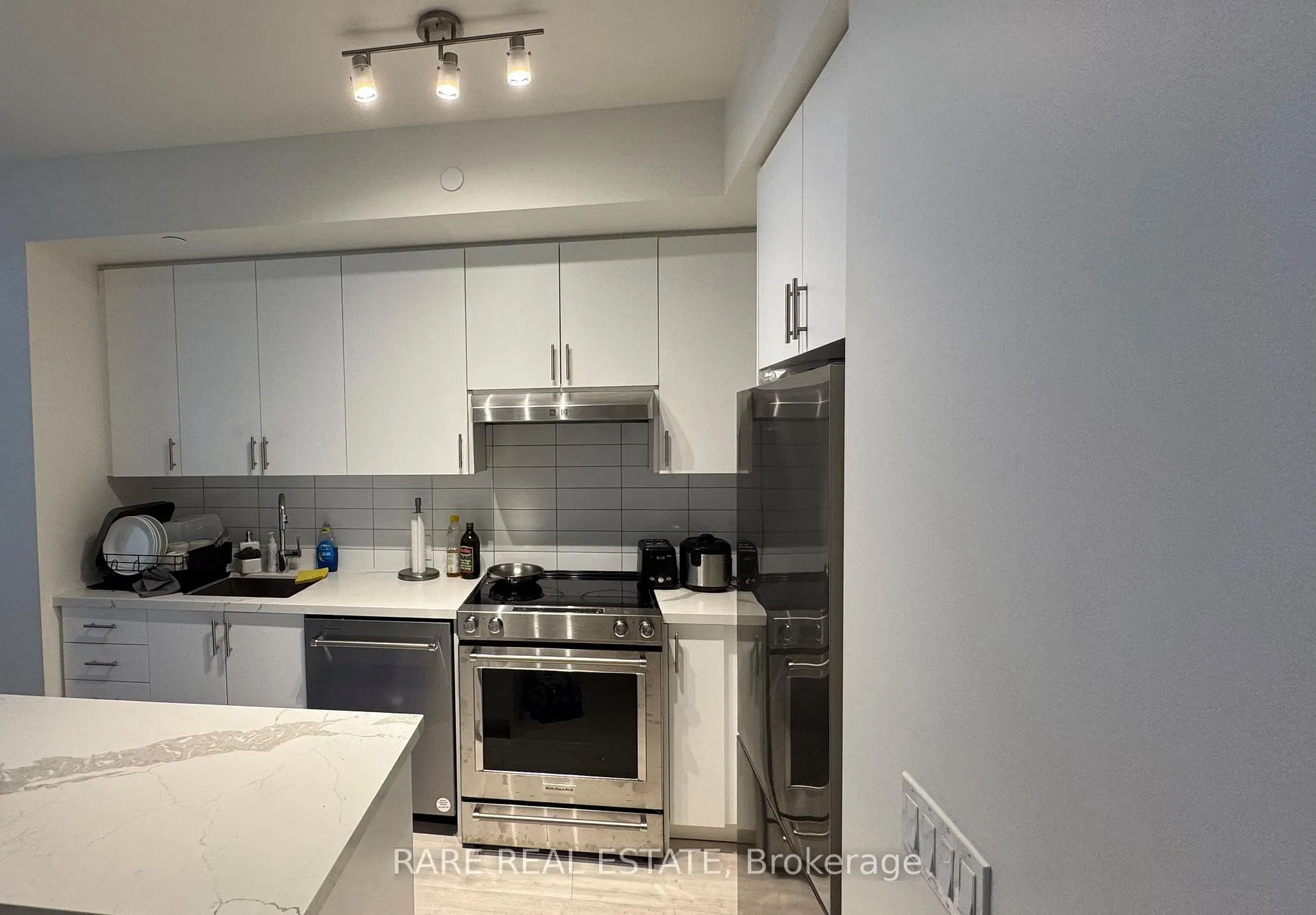 Photo 9 of Unit 1223, 9000 Jane Street, Vaughan, Concord — HOMEH