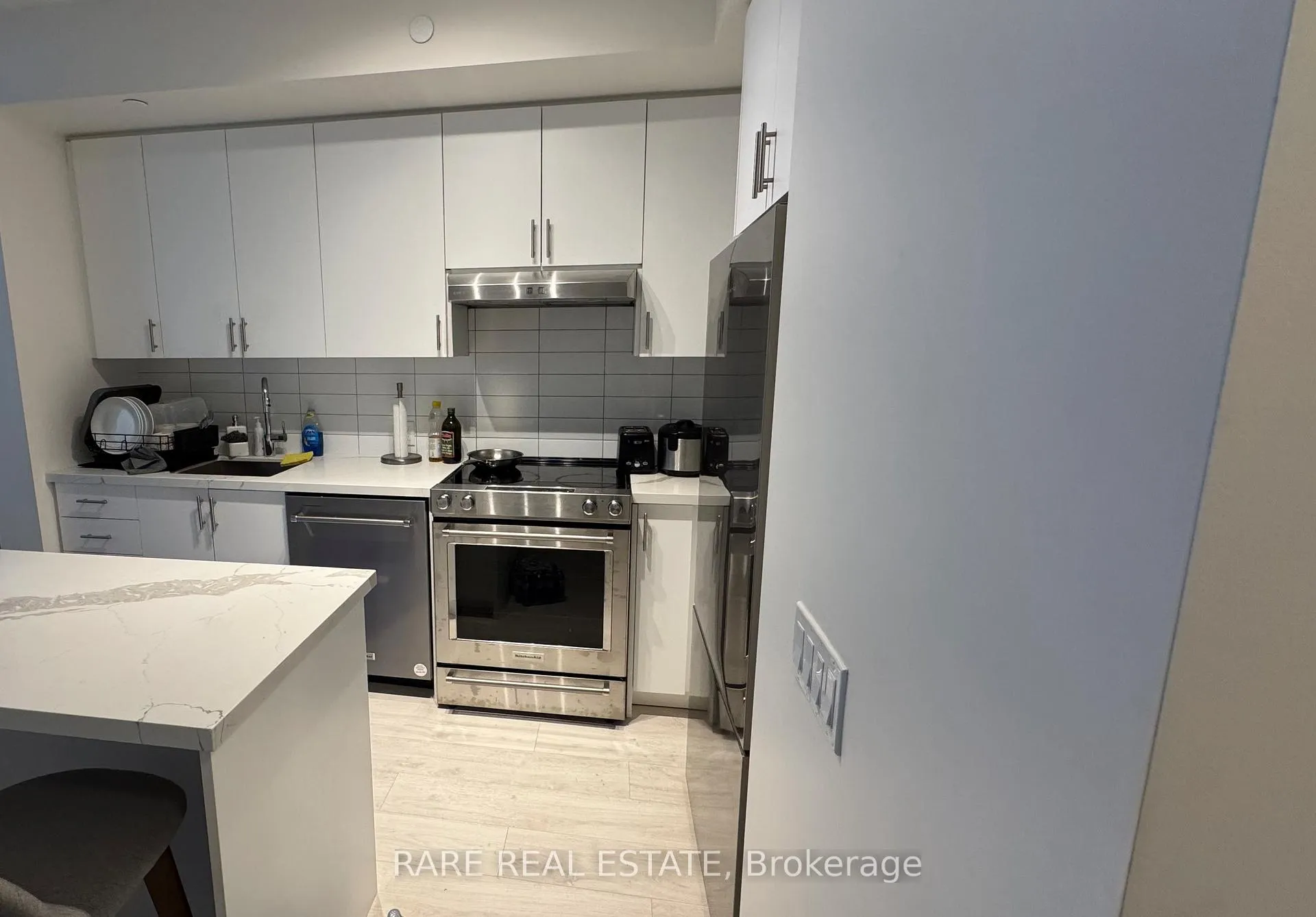 Photo 10 of Unit 1223, 9000 Jane Street, Vaughan, Concord — HOMEH
