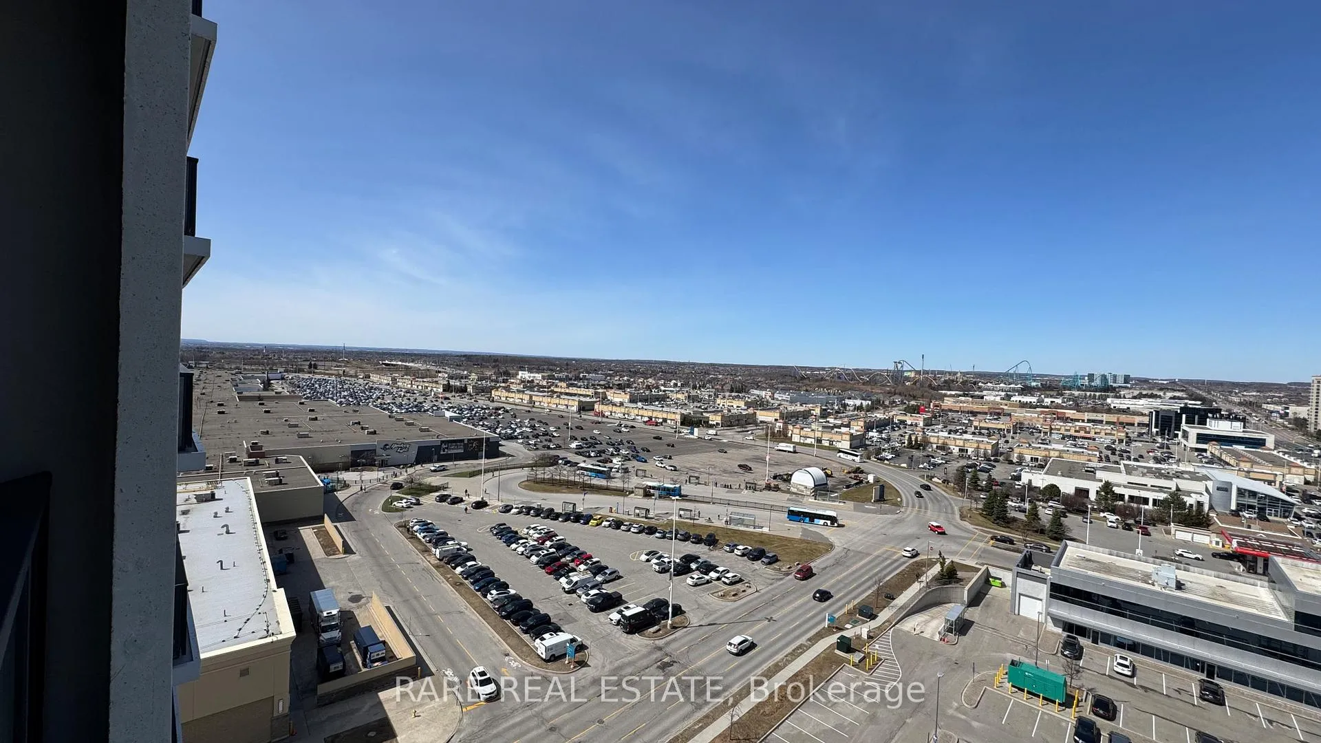 Photo 12 of Unit 1223, 9000 Jane Street, Vaughan, Concord — HOMEH