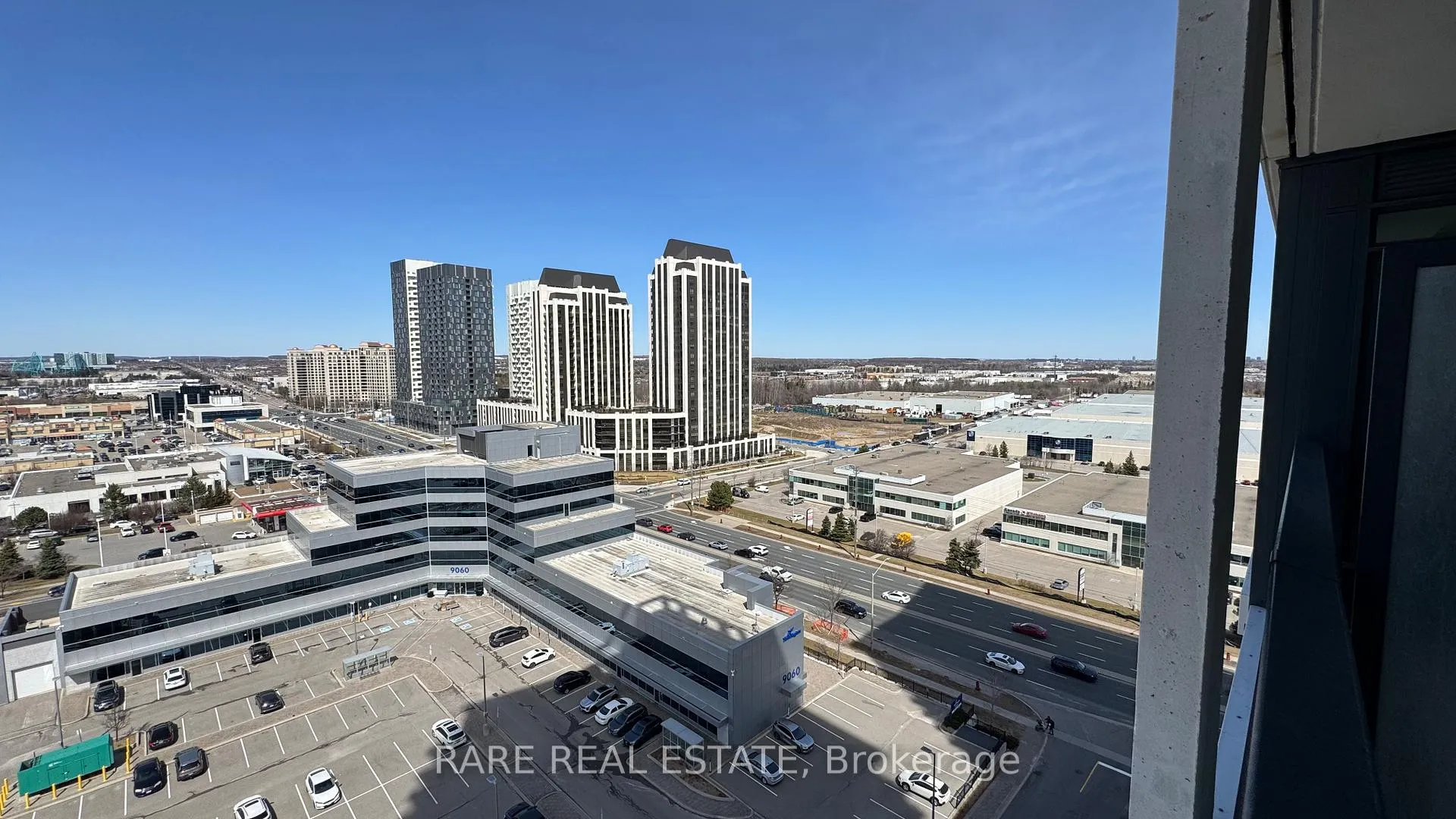 Photo 13 of Unit 1223, 9000 Jane Street, Vaughan, Concord — HOMEH