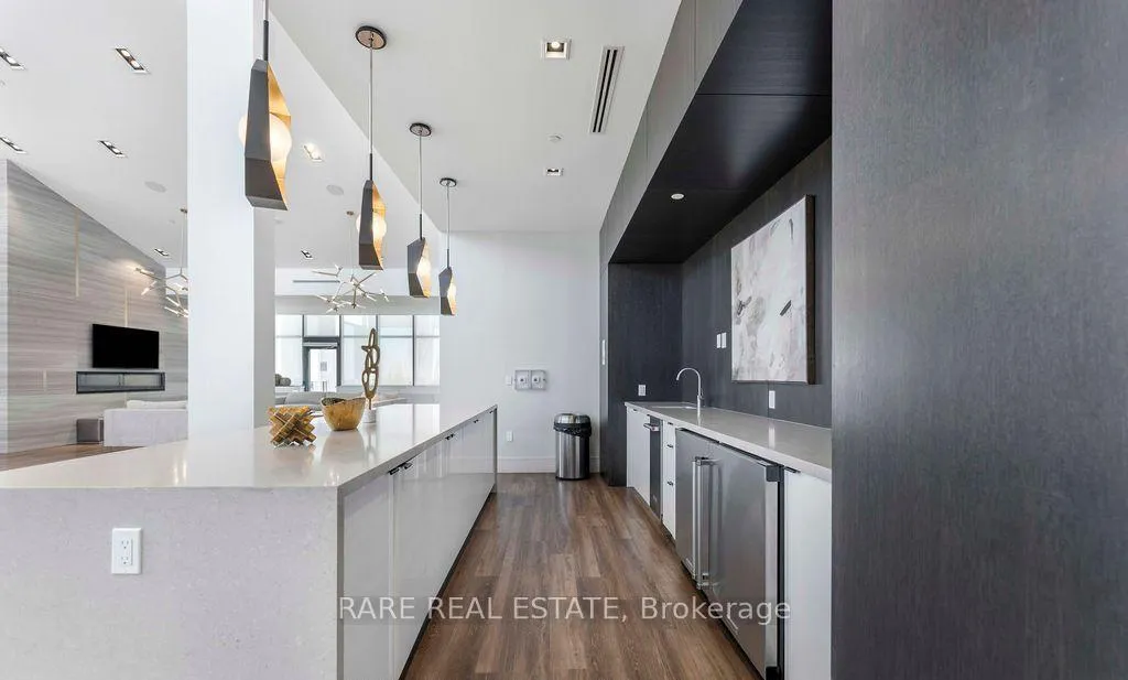 Photo 17 of Unit 1223, 9000 Jane Street, Vaughan, Concord — HOMEH