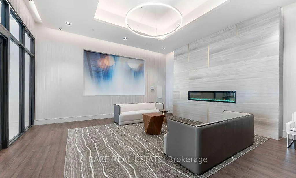 Photo 18 of Unit 1223, 9000 Jane Street, Vaughan, Concord — HOMEH