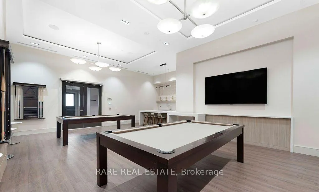 Photo 19 of Unit 1223, 9000 Jane Street, Vaughan, Concord — HOMEH