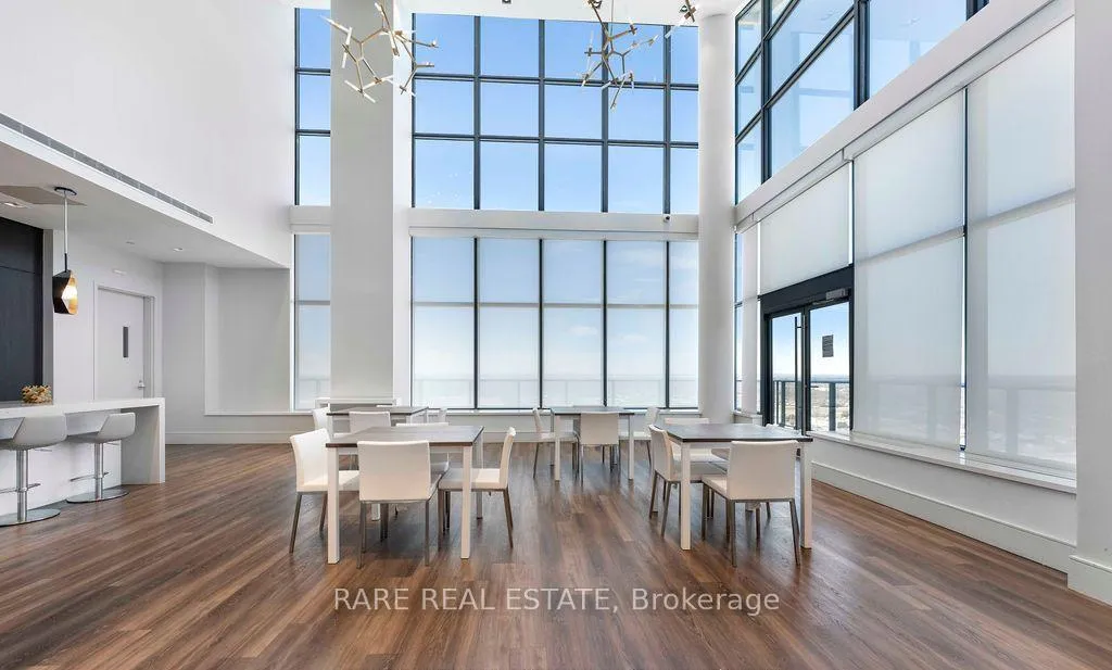 Photo 20 of Unit 1223, 9000 Jane Street, Vaughan, Concord — HOMEH