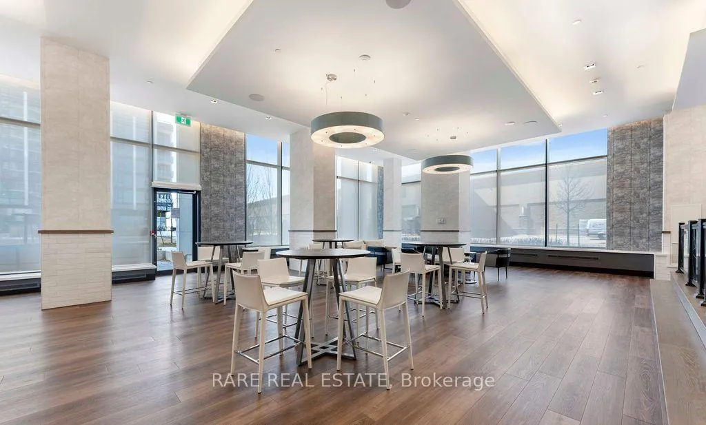 Photo 22 of Unit 1223, 9000 Jane Street, Vaughan, Concord — HOMEH