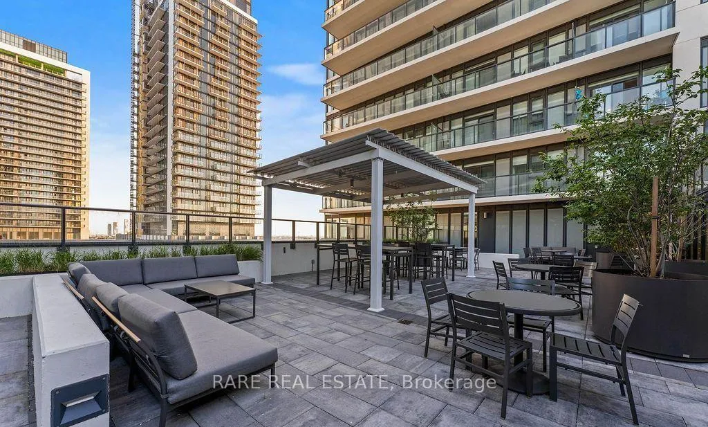 Photo 23 of Unit 1223, 9000 Jane Street, Vaughan, Concord — HOMEH
