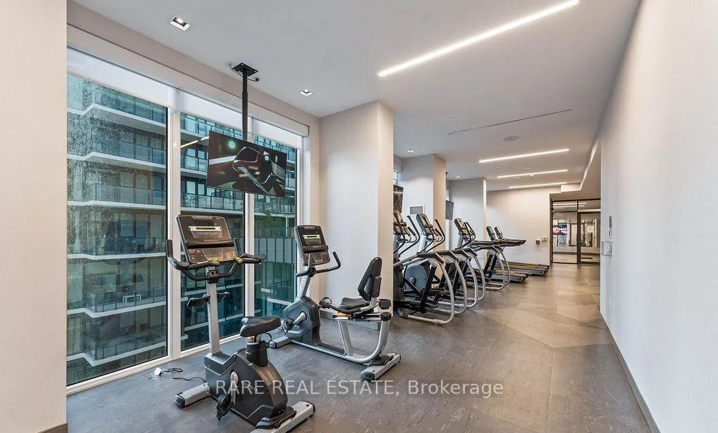 Photo 26 of Unit 1223, 9000 Jane Street, Vaughan, Concord — HOMEH