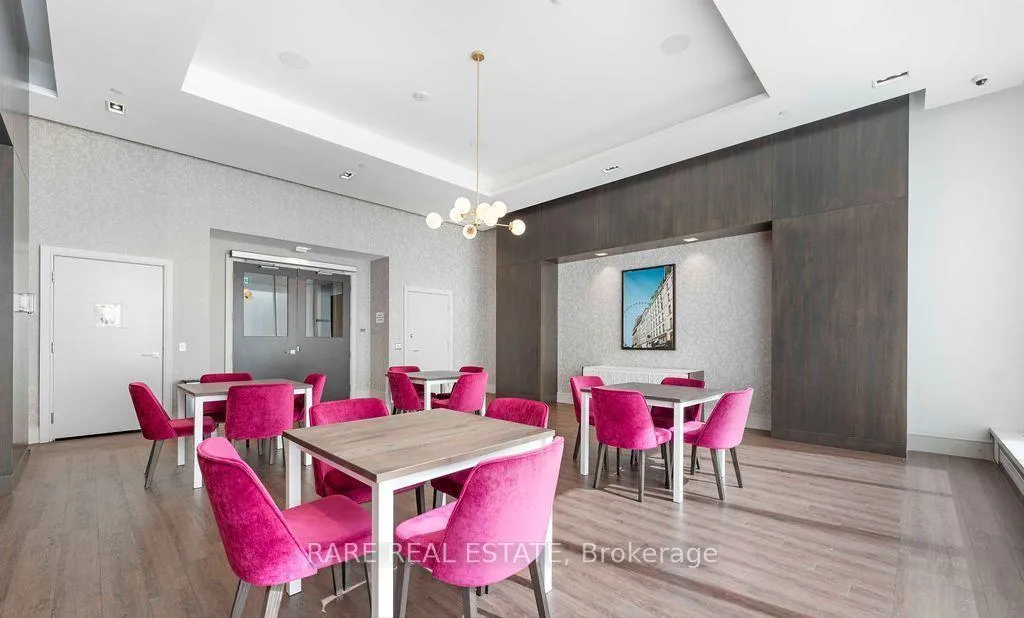 Photo 28 of Unit 1223, 9000 Jane Street, Vaughan, Concord — HOMEH