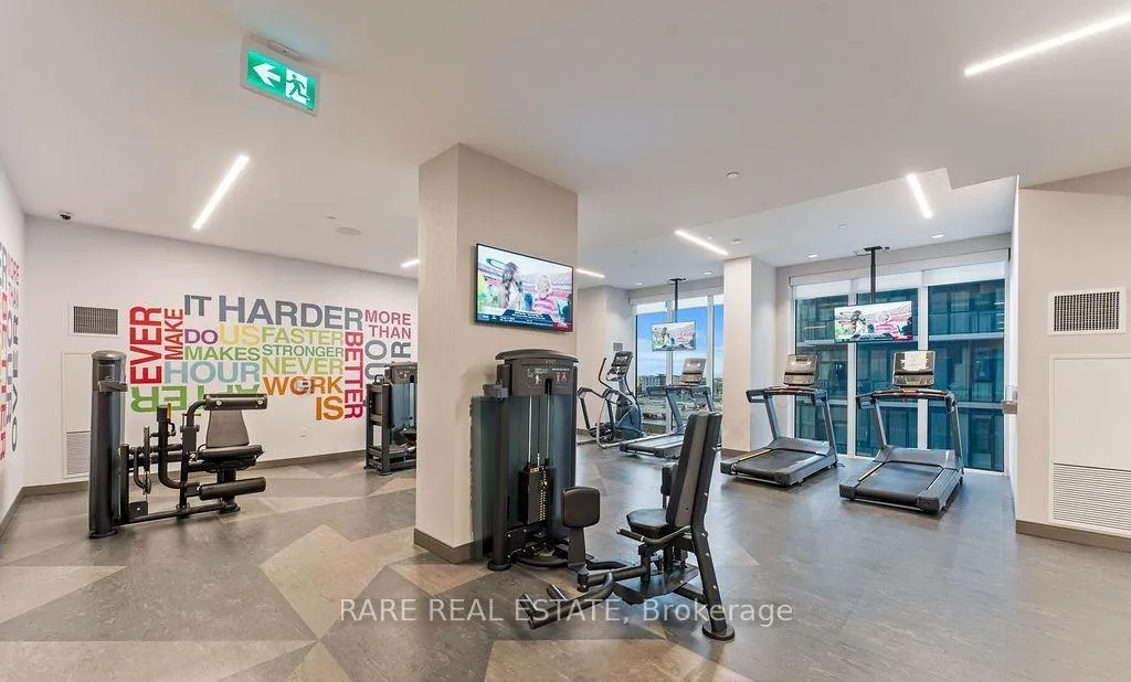 Photo 29 of Unit 1223, 9000 Jane Street, Vaughan, Concord — HOMEH
