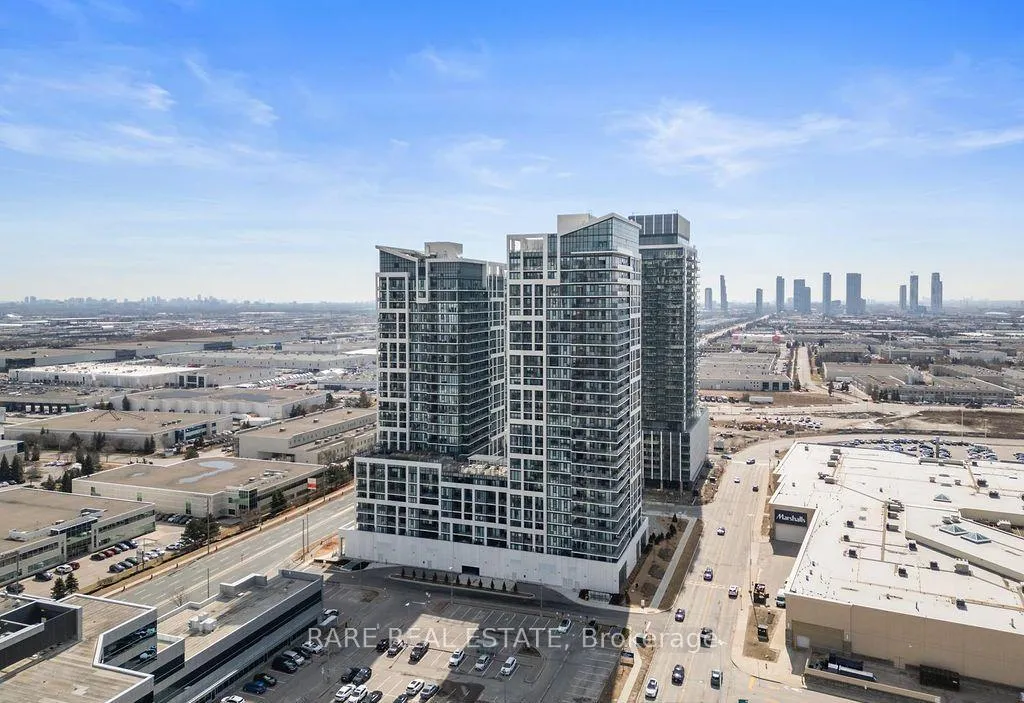 Photo 31 of Unit 1223, 9000 Jane Street, Vaughan, Concord — HOMEH