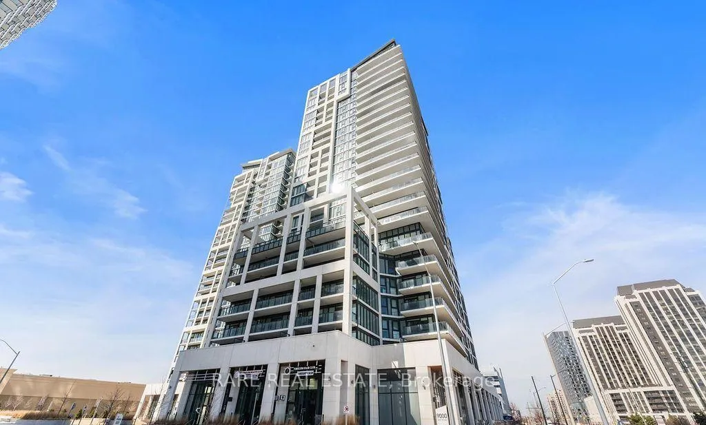 Photo 32 of Unit 1223, 9000 Jane Street, Vaughan, Concord — HOMEH