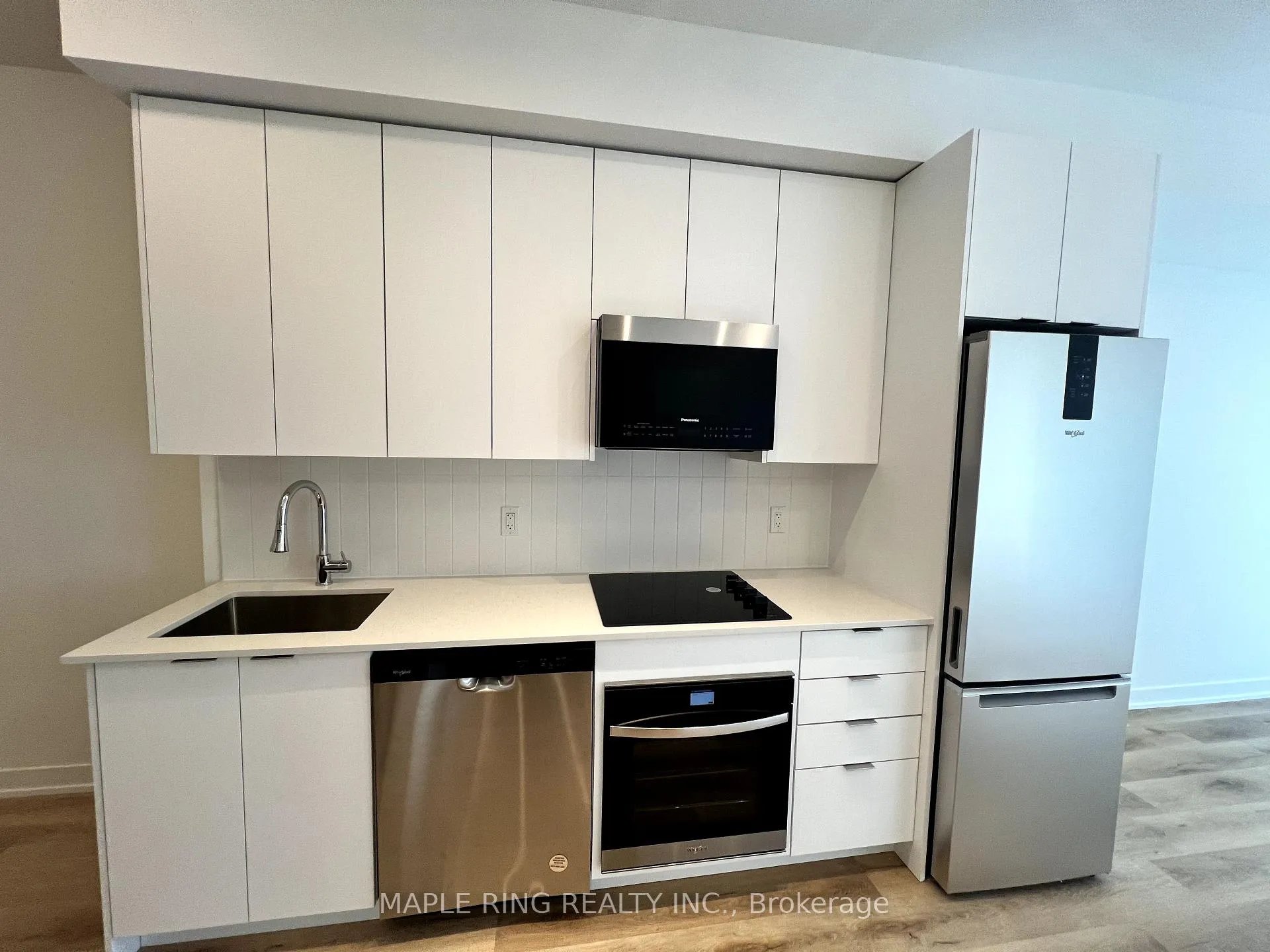 Photo 9 of Unit 710, 474 Caldari Road, Vaughan, Concord — HOMEH