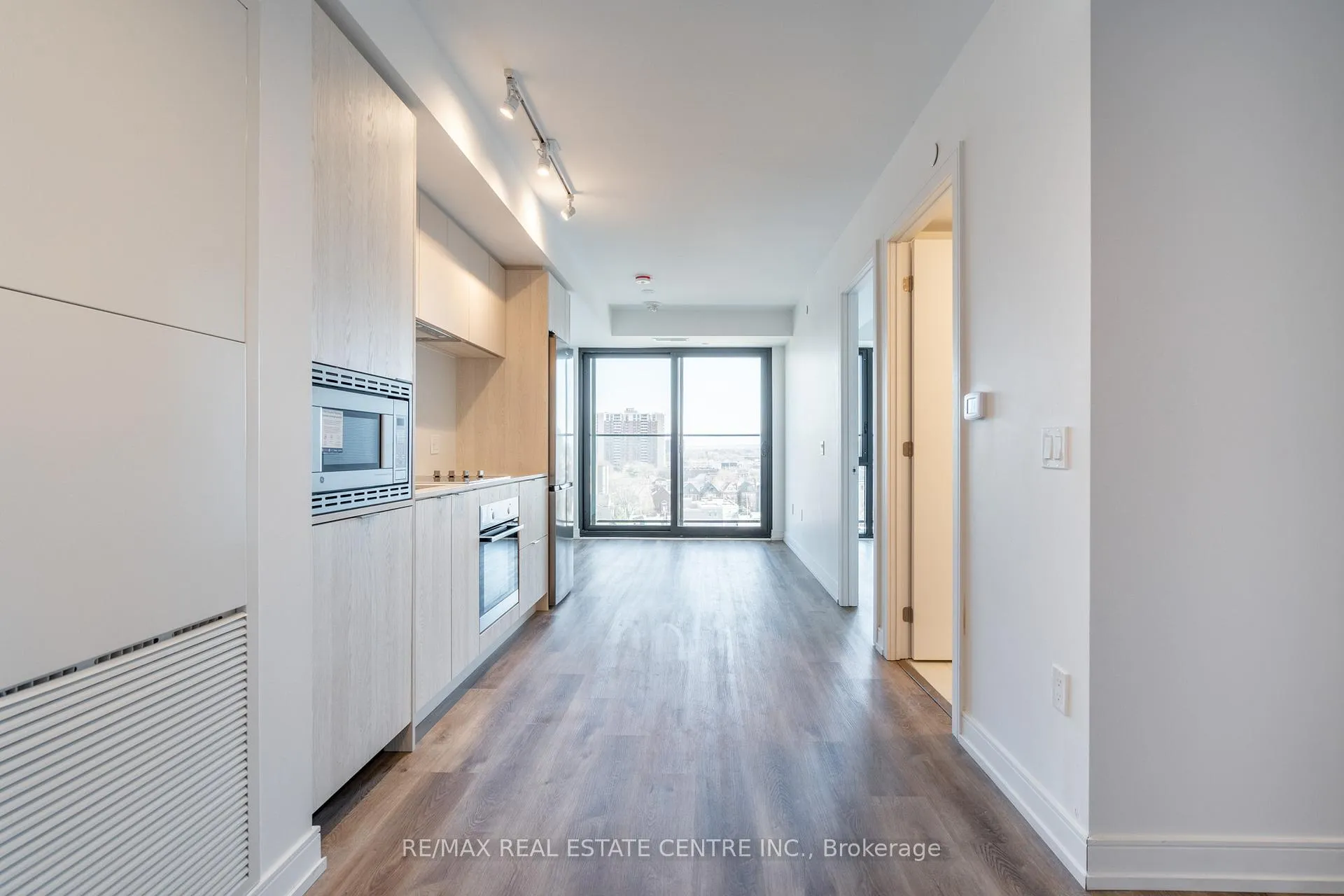 Photo 6 of Unit 926, 1 Jarvis Street, Hamilton, Beasley — HOMEH