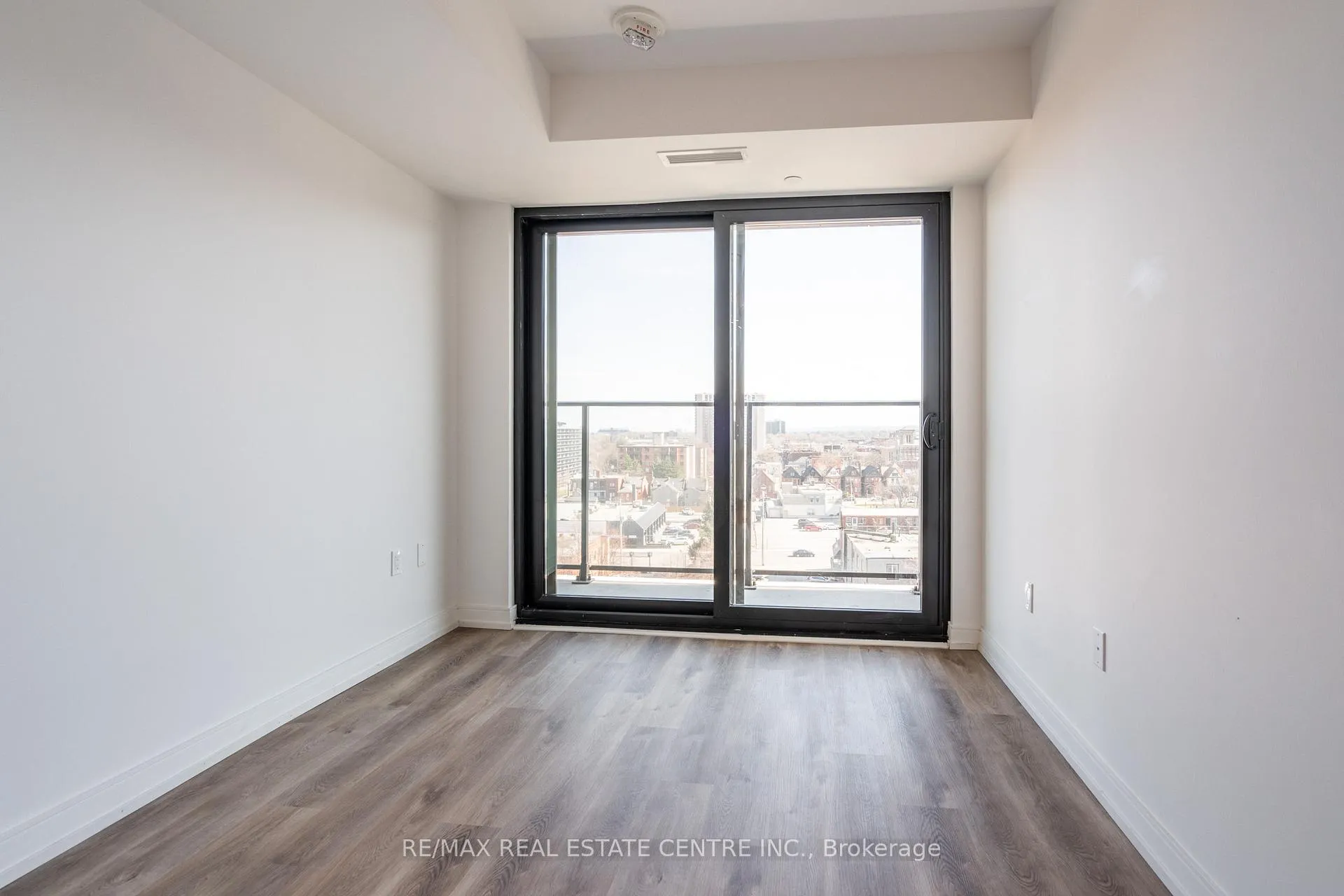 Photo 9 of Unit 926, 1 Jarvis Street, Hamilton, Beasley — HOMEH