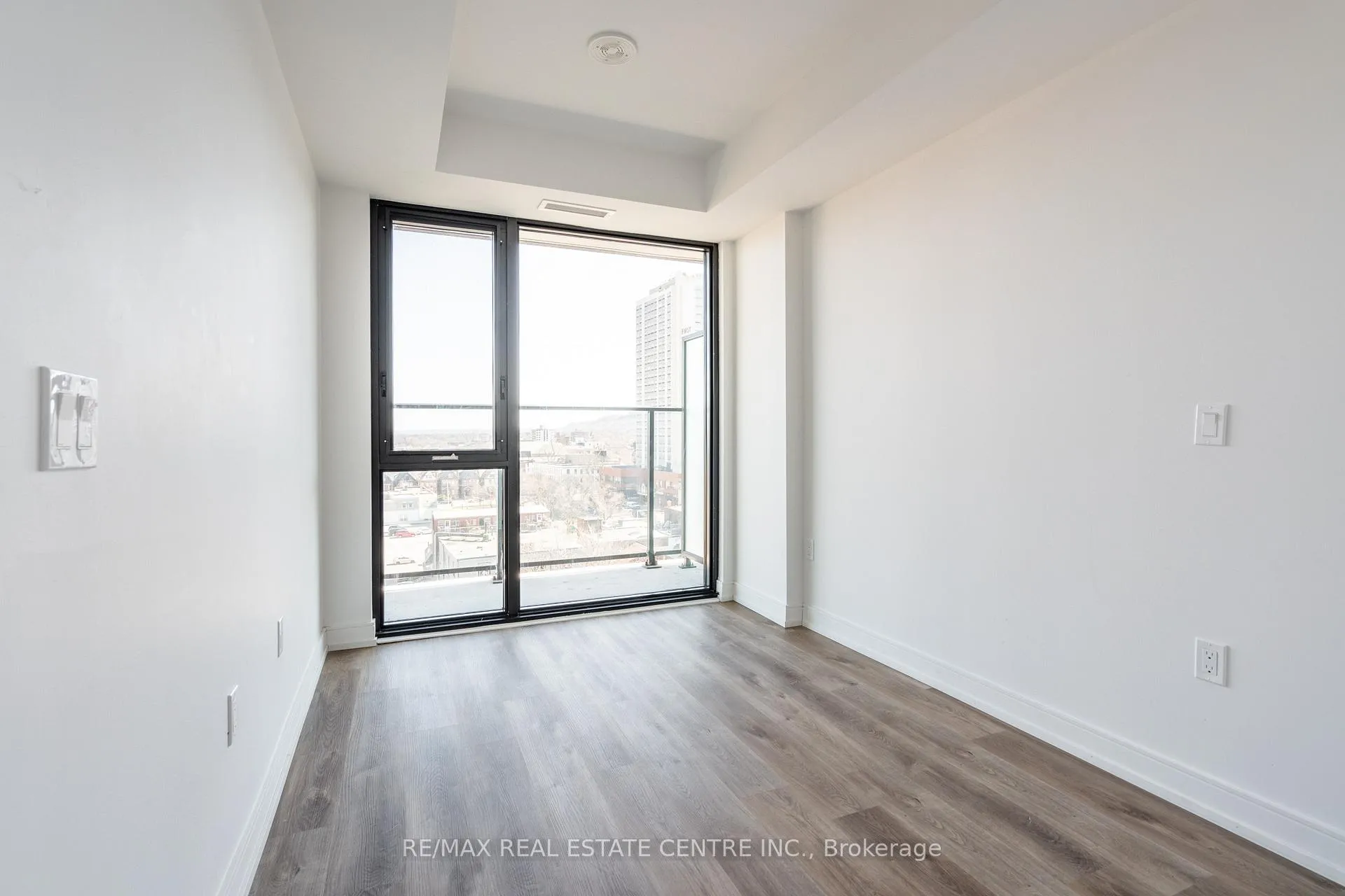 Photo 12 of Unit 926, 1 Jarvis Street, Hamilton, Beasley — HOMEH