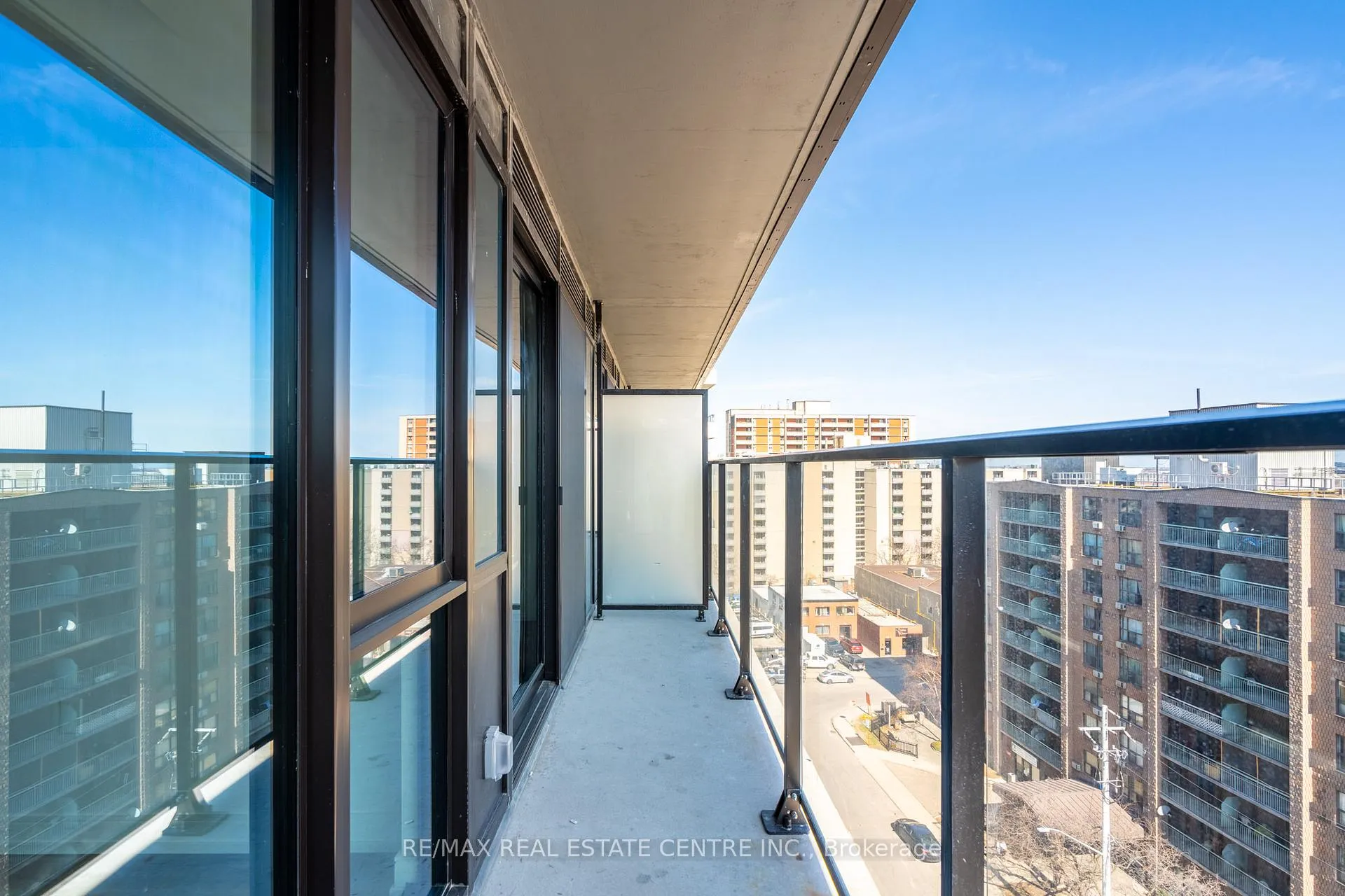 Photo 17 of Unit 926, 1 Jarvis Street, Hamilton, Beasley — HOMEH