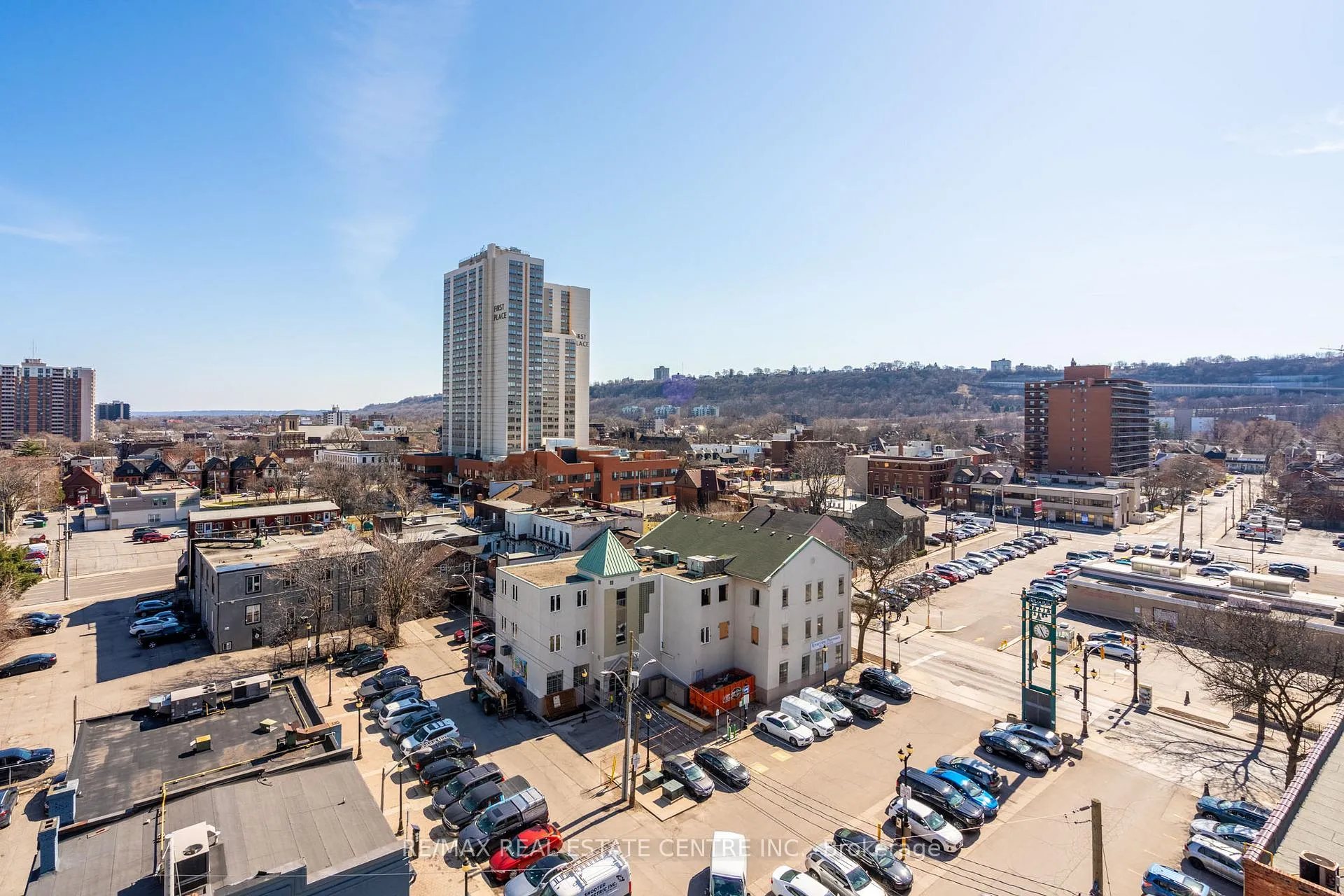 Photo 18 of Unit 926, 1 Jarvis Street, Hamilton, Beasley — HOMEH