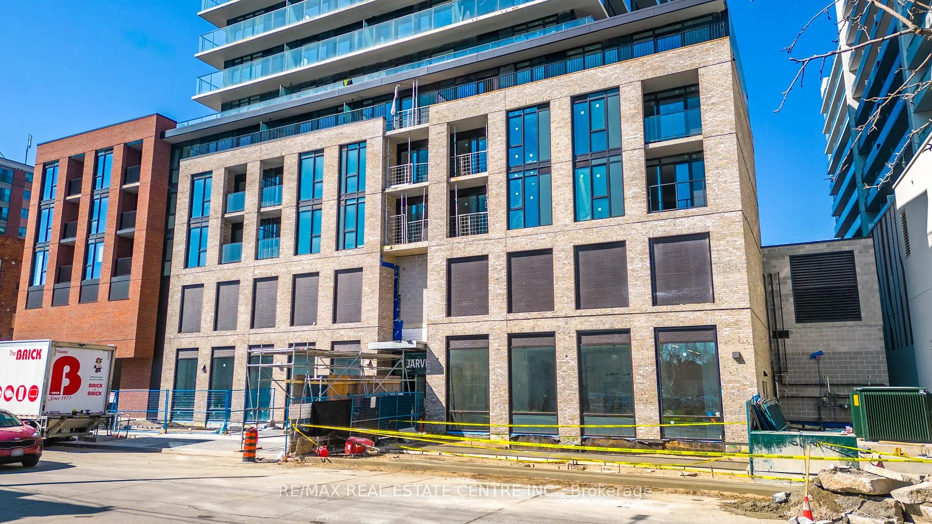 Photo 20 of Unit 926, 1 Jarvis Street, Hamilton, Beasley — HOMEH