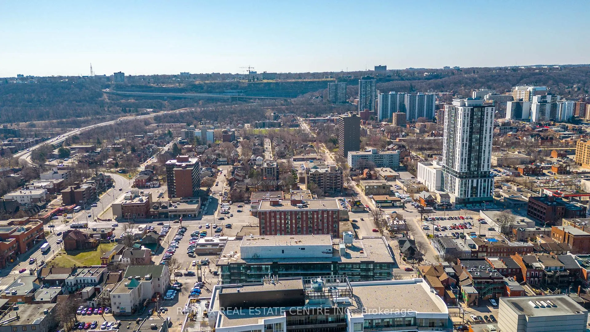 Photo 26 of Unit 926, 1 Jarvis Street, Hamilton, Beasley — HOMEH