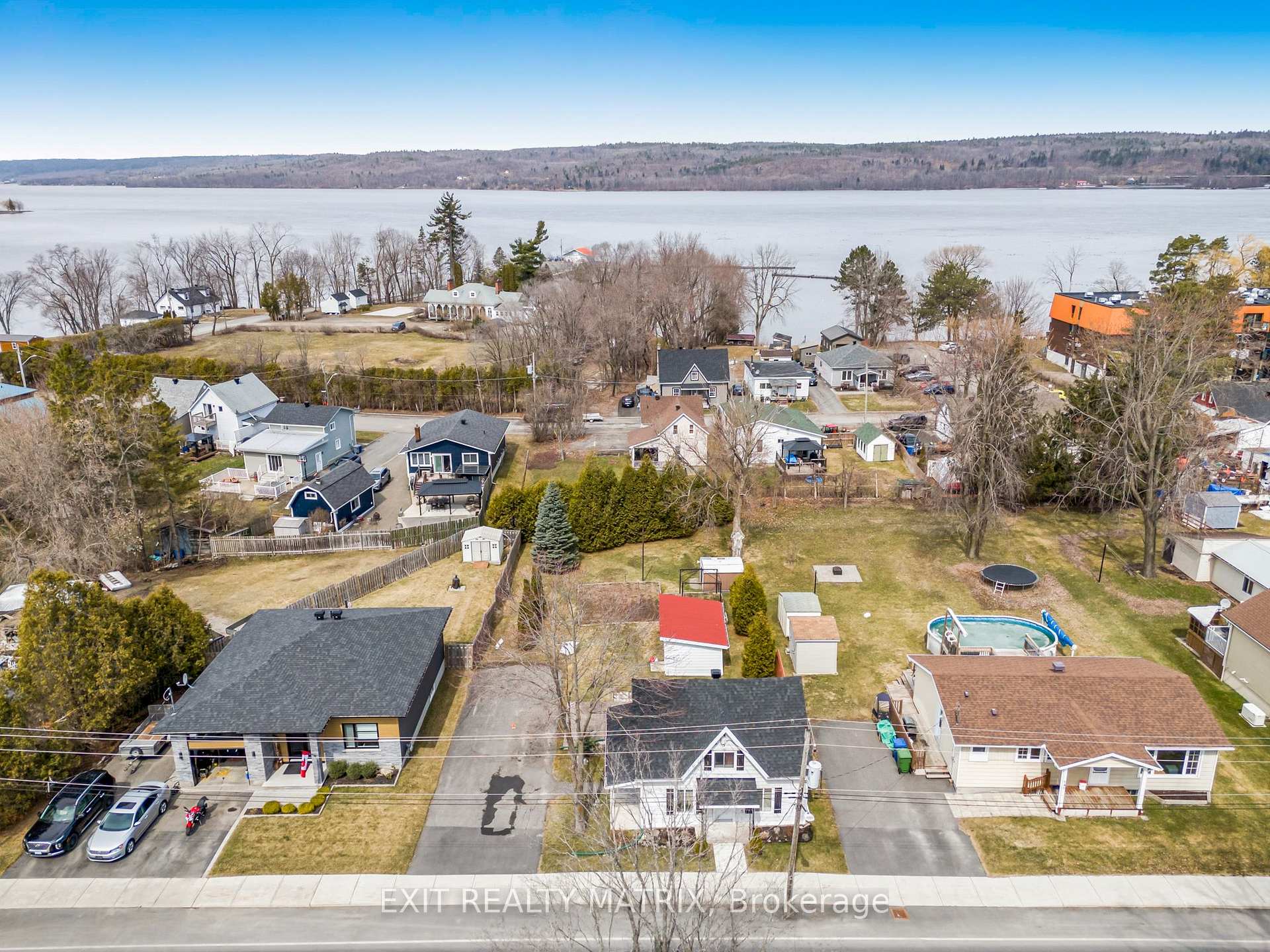 Photo 22 of 946 King Street, Champlain, L'Orignal — HOMEH