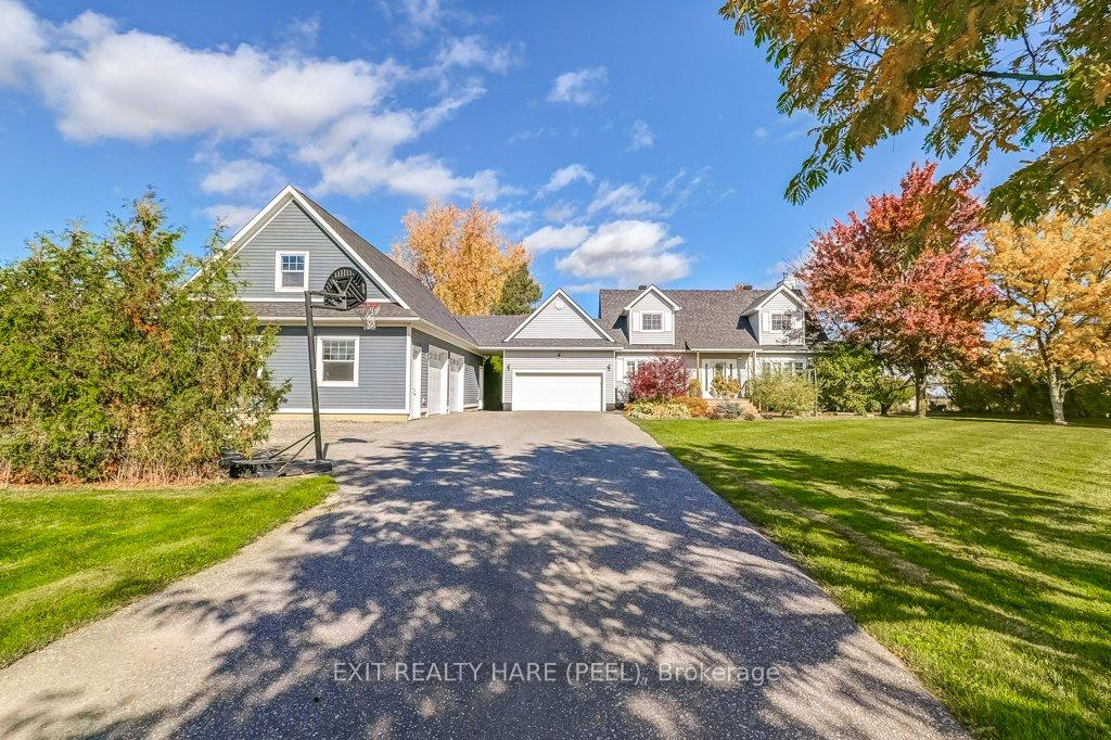 Photo 1 of 14181 Mclaughlin Road, Caledon, Rural Caledon — HOMEH