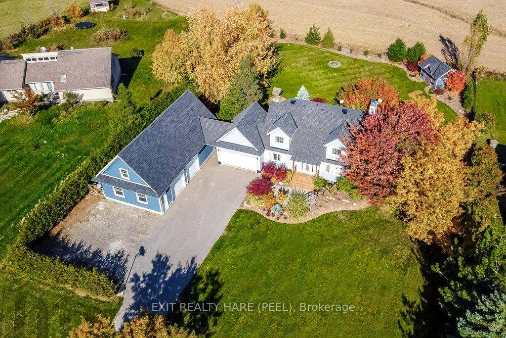 Photo 3 of 14181 Mclaughlin Road, Caledon, Rural Caledon — HOMEH