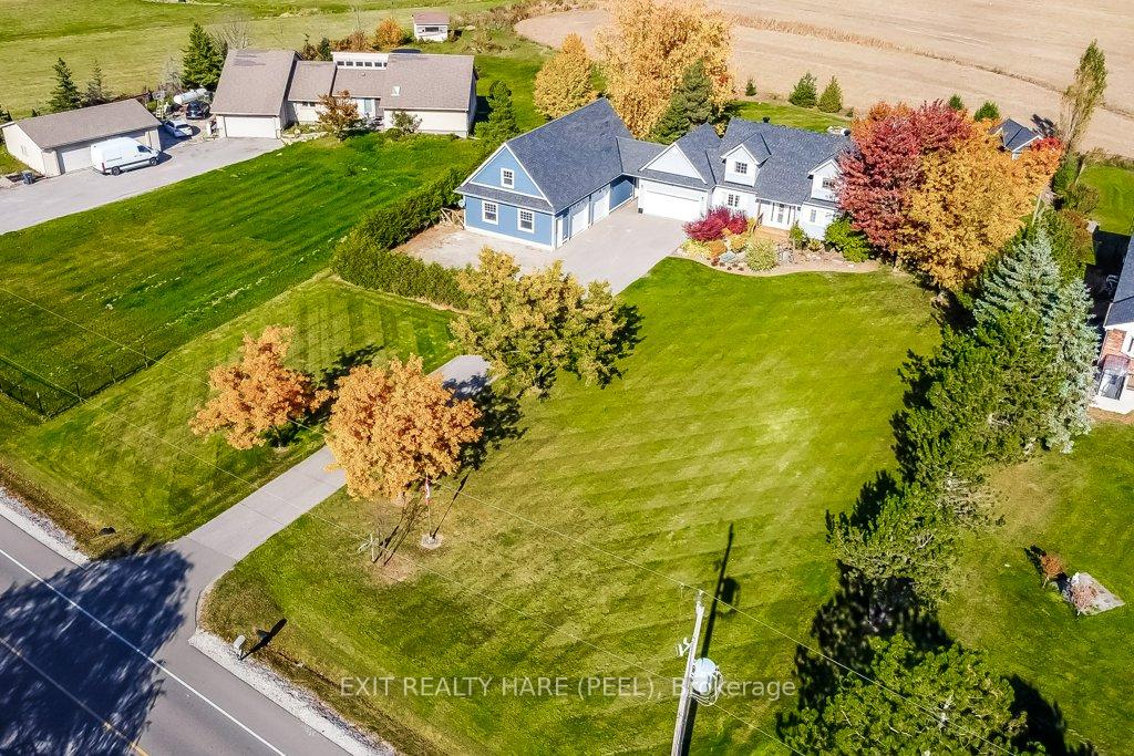 Photo 4 of 14181 Mclaughlin Road, Caledon, Rural Caledon — HOMEH