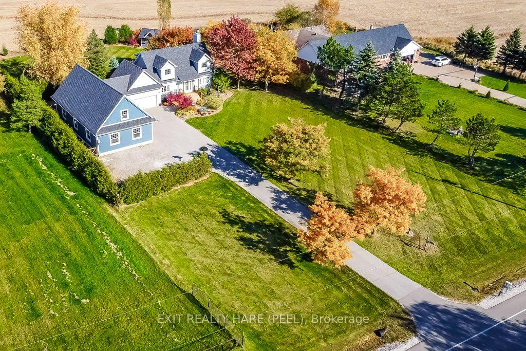 Photo 5 of 14181 Mclaughlin Road, Caledon, Rural Caledon — HOMEH