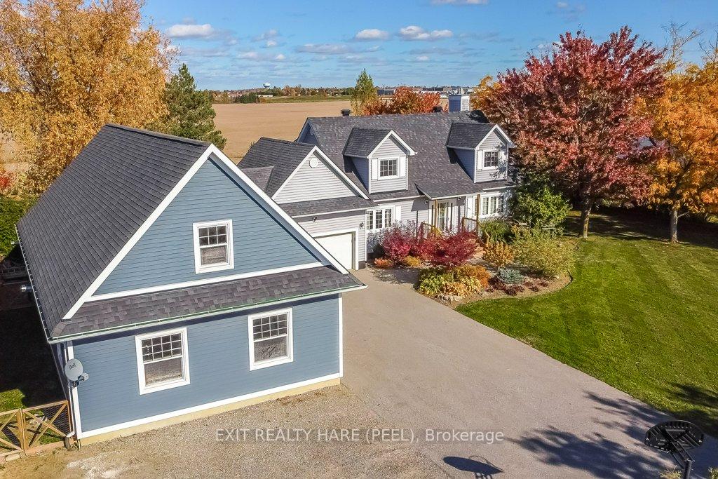 Photo 6 of 14181 Mclaughlin Road, Caledon, Rural Caledon — HOMEH