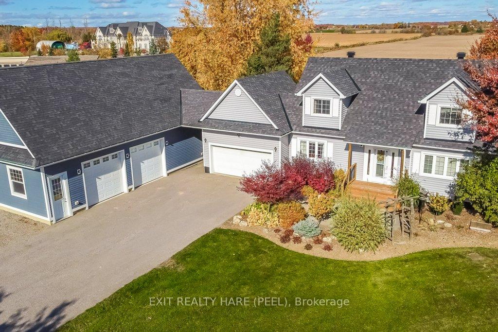 Photo 7 of 14181 Mclaughlin Road, Caledon, Rural Caledon — HOMEH