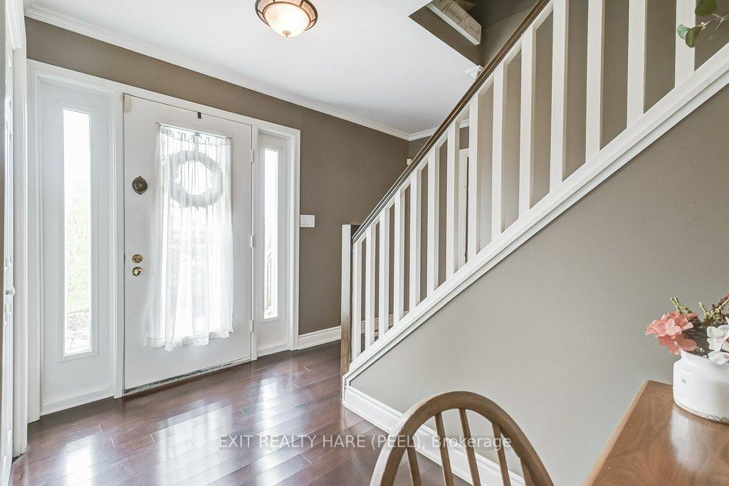 Photo 9 of 14181 Mclaughlin Road, Caledon, Rural Caledon — HOMEH