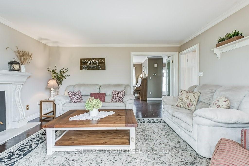 Photo 12 of 14181 Mclaughlin Road, Caledon, Rural Caledon — HOMEH