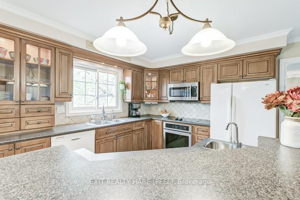 Photo 13 of 14181 Mclaughlin Road, Caledon, Rural Caledon — HOMEH