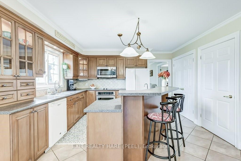 Photo 14 of 14181 Mclaughlin Road, Caledon, Rural Caledon — HOMEH